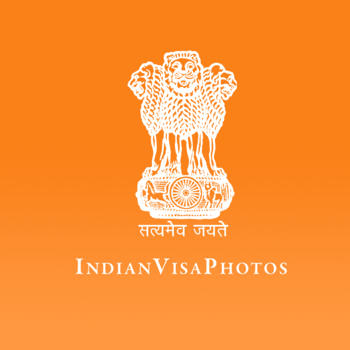 Indian Visa Photos LOGO-APP點子