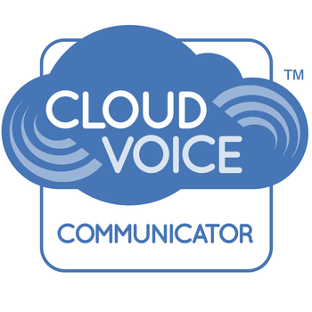 CloudVoice Communicator LOGO-APP點子