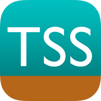 TSS LOGO-APP點子