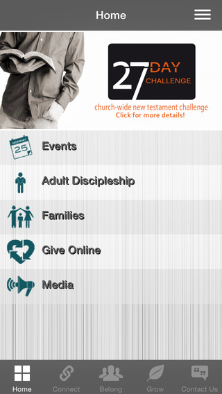 免費下載生活APP|Creekside Christian Church Life app開箱文|APP開箱王