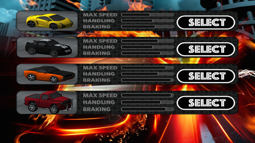 Extreme Car Craze and Chase 3D : Cool Racing Game for Boys