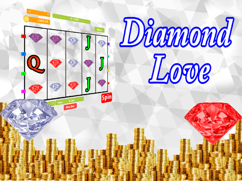 免費下載遊戲APP|Poker Fruit Machine: Dazzling Diamond Rock Jewel Queen Vegas Casino app開箱文|APP開箱王