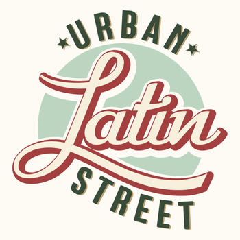 Urban Latin Street - ULS LOGO-APP點子