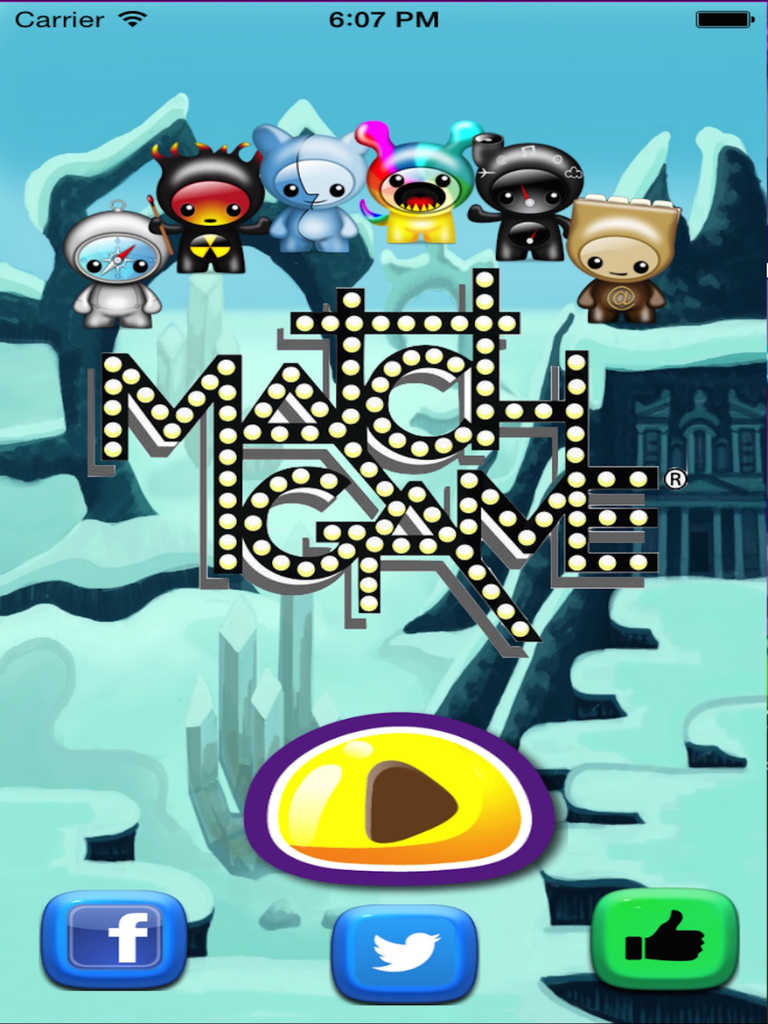 App Shopper: Destroy Alien : Fun Space Puzzle Match Game (Games)