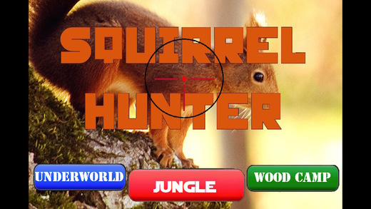 免費下載遊戲APP|Extermination Squad: Squirrel Shooter app開箱文|APP開箱王