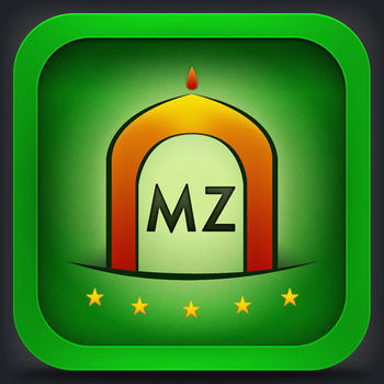 MZ LOGO-APP點子