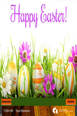 Easter Images & Message / New Messages / Latest Wishes screenshot 2