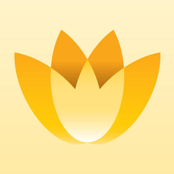 Magic Flowers - Visual Healing 健康 App LOGO-APP開箱王