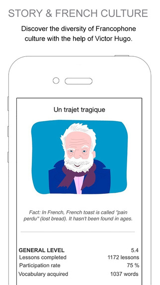 免費下載教育APP|Learn French with Le Monde app開箱文|APP開箱王