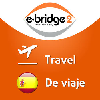 ES Travel - e-Bridge 2 VET Mobility 教育 App LOGO-APP開箱王