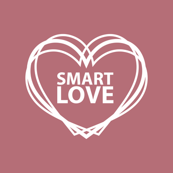 Smart Love App - Classic LOGO-APP點子