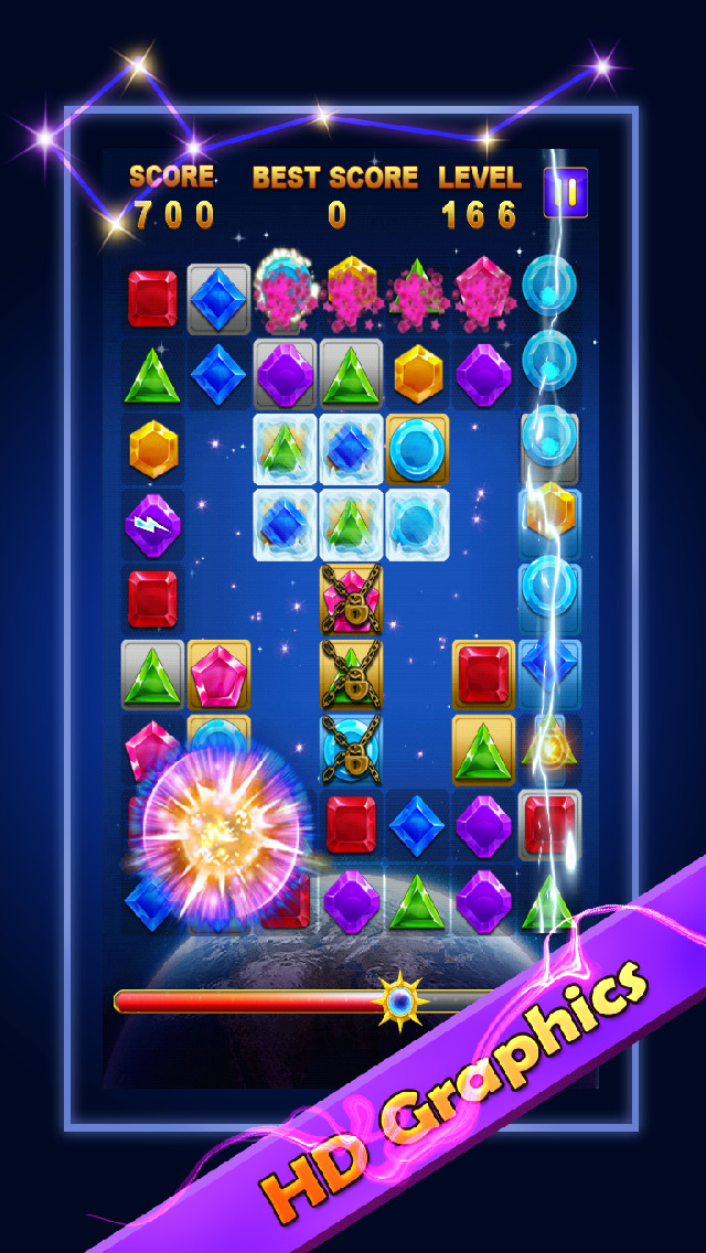 screen iphone frozen X fix how to Star of Legend Jewels Shopper: App (Games)