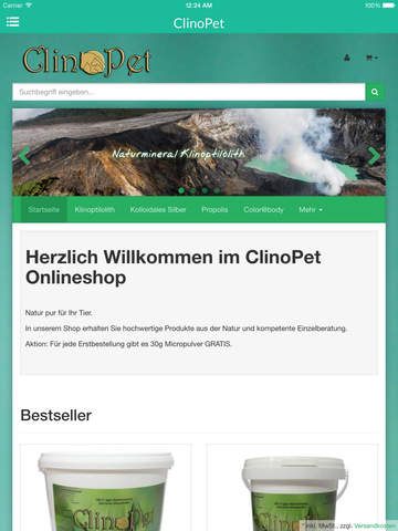 【免費健康App】ClinoPet App-APP點子