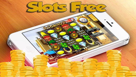 免費下載遊戲APP|Aaaaaaahhhh! Casino Royal Classic FREE Slots Game app開箱文|APP開箱王