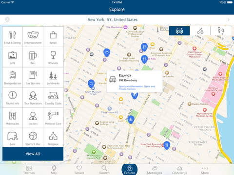 【免費旅遊App】Vakast for iPad-APP點子