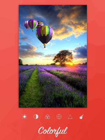 【免費攝影App】Lidow -  Powerful  Photo Editor-APP點子