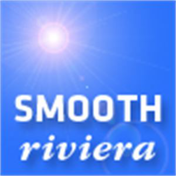 SMOOTH RIVIERA LOGO-APP點子