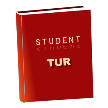 Student TUR 書籍 App LOGO-APP開箱王