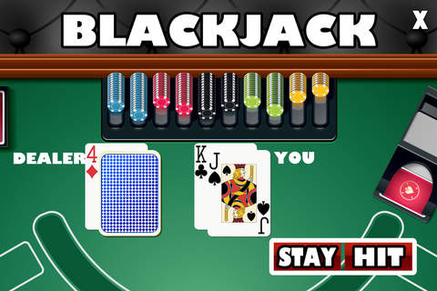 A Aaron Pharaoh - Slots, Roulette and Blackjack 21 screenshot 4