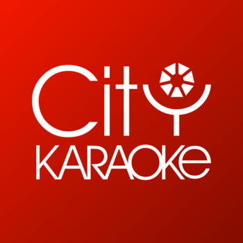 City.Karaoke 音樂 App LOGO-APP開箱王