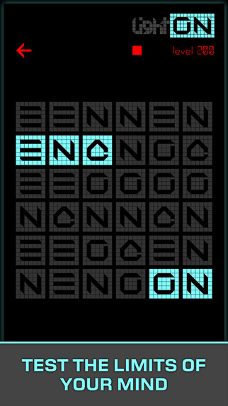 【免費遊戲App】lightON ~ enlight the enigma-APP點子