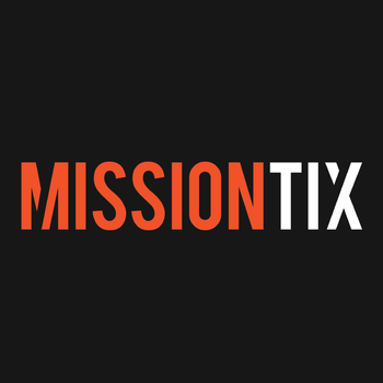 MissionTix LOGO-APP點子