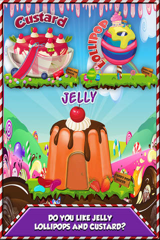 A Candy Pop Maker screenshot 4