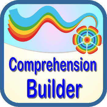 Comprehension Builder Free