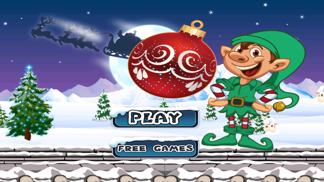 elf bowling game free download for mac
