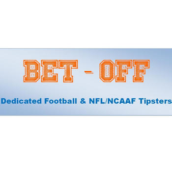 BET-OFF LOGO-APP點子