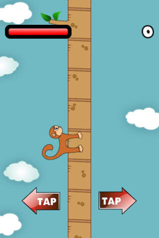 Monkey Up screenshot 2