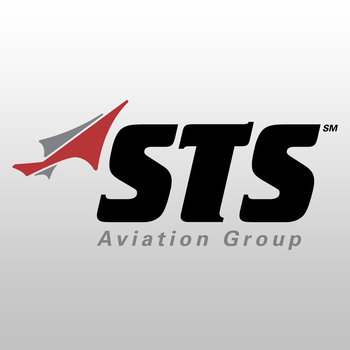 STS Aviation – Jobs, Engineering, Parts, more… LOGO-APP點子