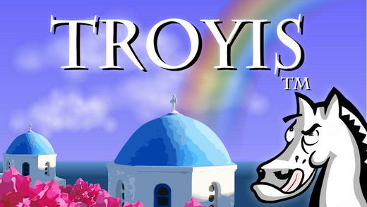 TROYIS™