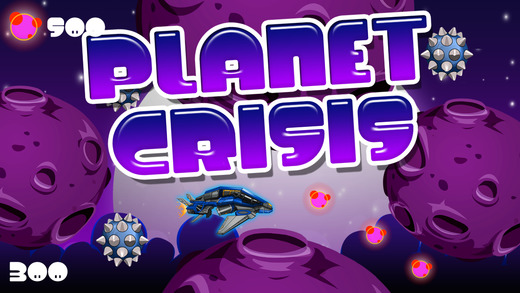 免費下載遊戲APP|Planet Crisis – Outer Space Aliens Star Shooter app開箱文|APP開箱王