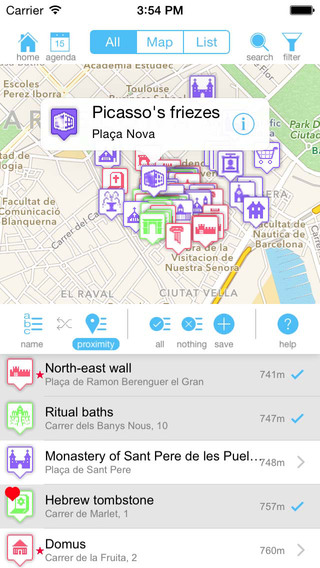 免費下載旅遊APP|Barcelona Enigma app開箱文|APP開箱王