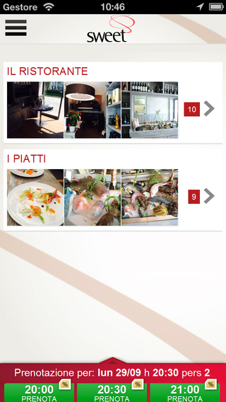 免費下載生活APP|Sweet Fish Restaurant app開箱文|APP開箱王