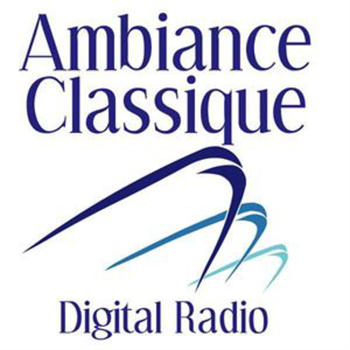 Ambiance classique LOGO-APP點子