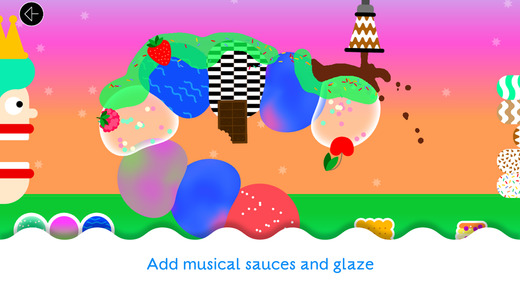 【免費教育App】Bubl Ice Cream - A musical dessert for kids-APP點子