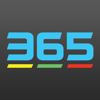 365Scores - Live Sports Scores & News LOGO-APP點子