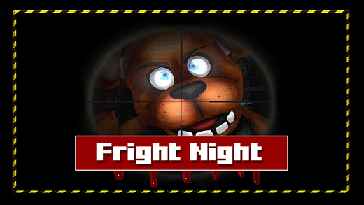 Fright Night at the Museum : Scary Ghost Teddy Bear Edition PRO