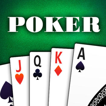 Poker LOGO-APP點子