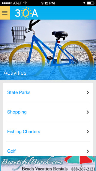 iPhone Screenshot 5