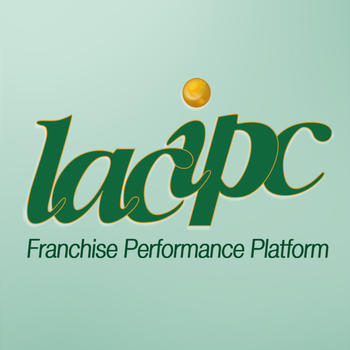 APP Plataforma LACIPC LOGO-APP點子