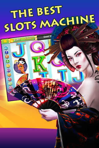 Max Bet Slots! By Casino Royale! **Online casino game machines** screenshot 2