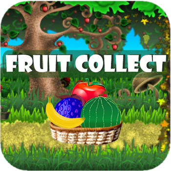 Fruit-Collect LOGO-APP點子