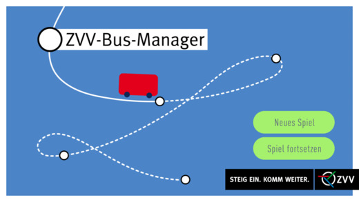 ZVV-Bus-Manager