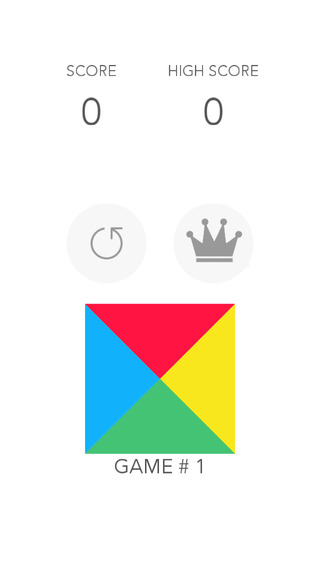 免費下載遊戲APP|Color Rush Impossible Brain Game app開箱文|APP開箱王