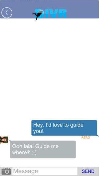 免費下載社交APP|DIVR: The Scuba Diving Buddy Finder app開箱文|APP開箱王