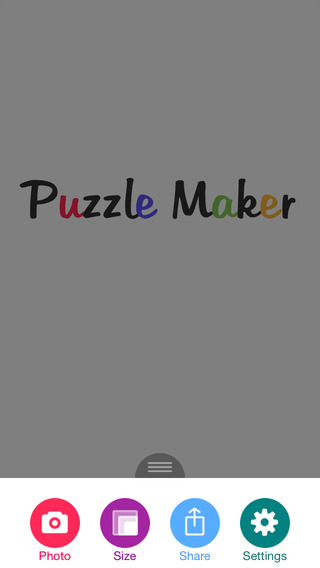 【免費攝影App】Puzzle Maker-APP點子