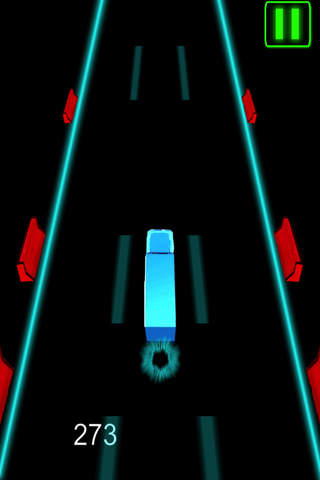 Bang Race Pro : Adrenaline Fast Run screenshot 4